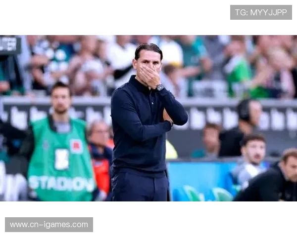 塞瓦内下课门兴开启换帅进程球队积极物色新主帅 塞瓦内下课门兴开启换帅进程球队积极物色新主帅