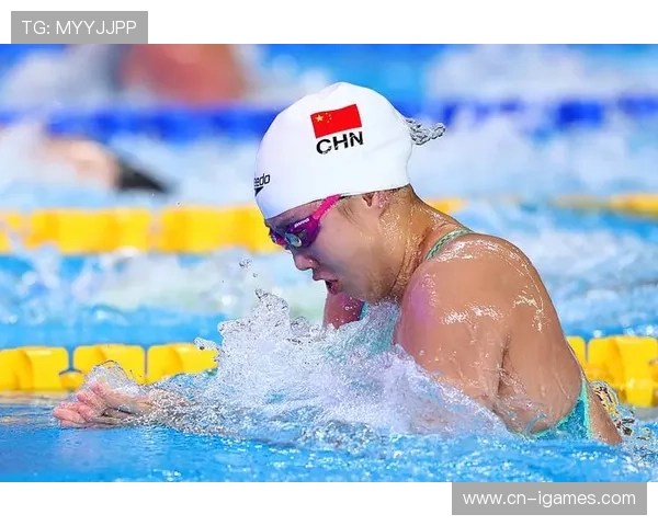 湖北泳军冠军赛获1金8银6铜,全运会冲金面临挑战 湖北泳军冠军赛获1金8银6铜,全运会冲金面临挑战