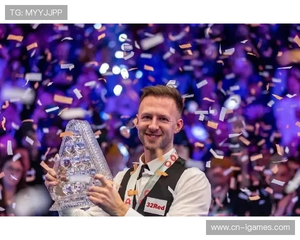 斯诺克英锦赛开赛在即,特鲁姆普开启卫冕之路 斯诺克英锦赛开赛在即,特鲁姆普开启卫冕之路