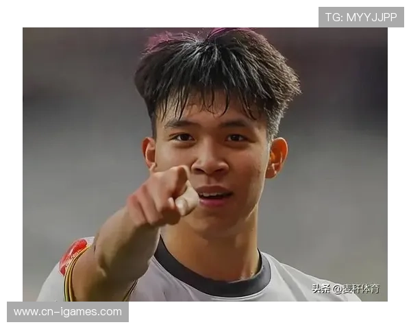 青年力量崛起：王钰栋等年轻球员关键数据亮眼