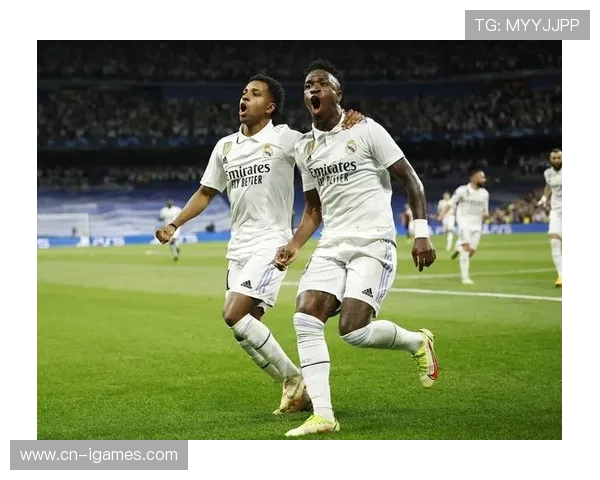 皇马客战摩纳哥，伯纳乌连败后急需反弹