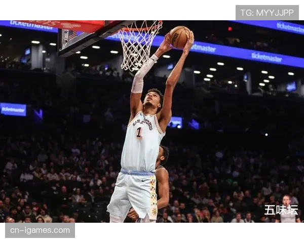 马刺团队篮球成功要素：文班亚马与后场三叉戟的战术协同