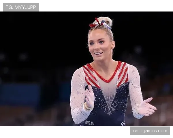 官方公告：美国体操名将西蒙娜·拜尔斯宣布将参加2026年奥运会