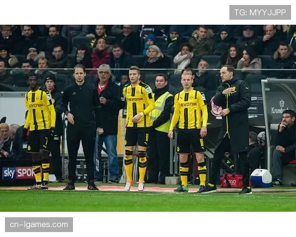 德甲联盟讨论下赛季起增加每场比赛换人名额至五人的提案